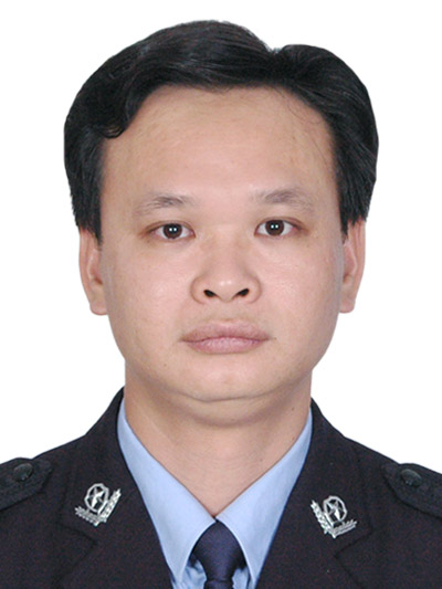吴庆贤