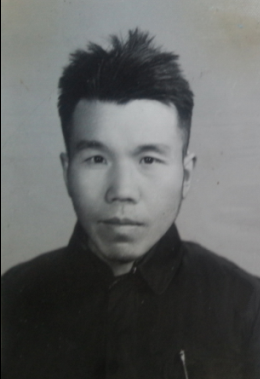 刘树尧