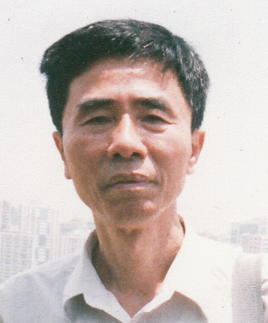 丘基祥