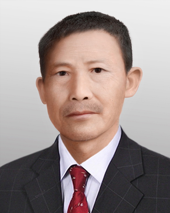 张世富