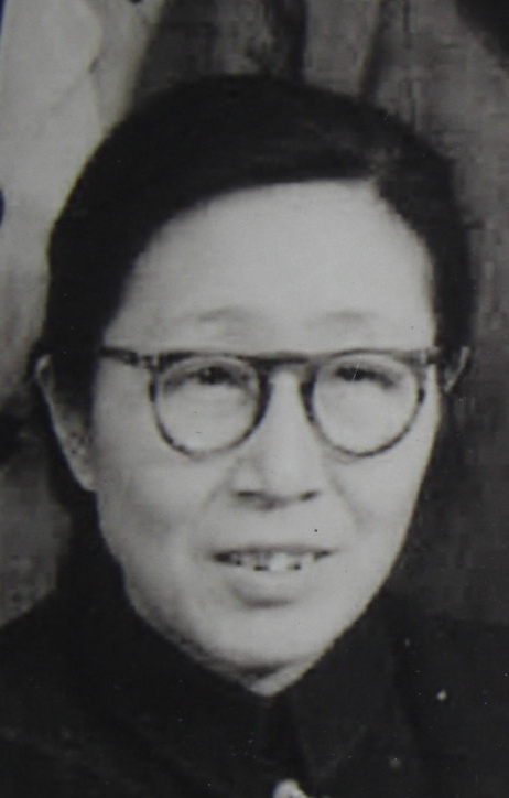 张玉荣
