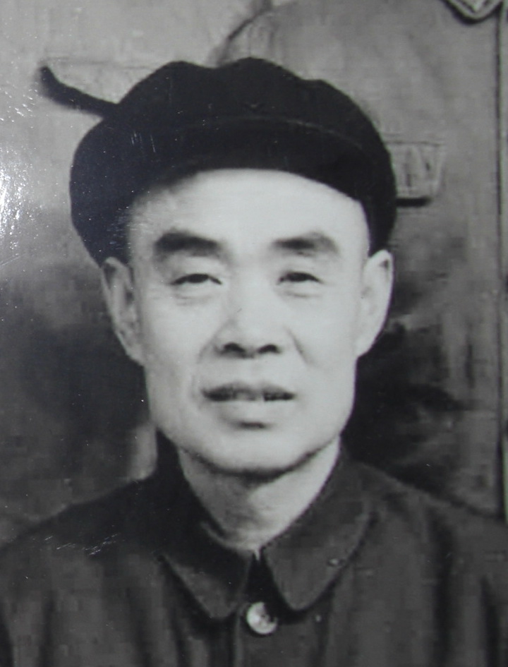 张世泰