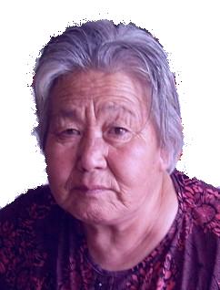 陈秀荣