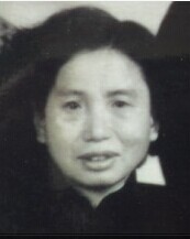 扬桂芳