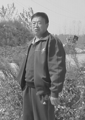 鲍振平