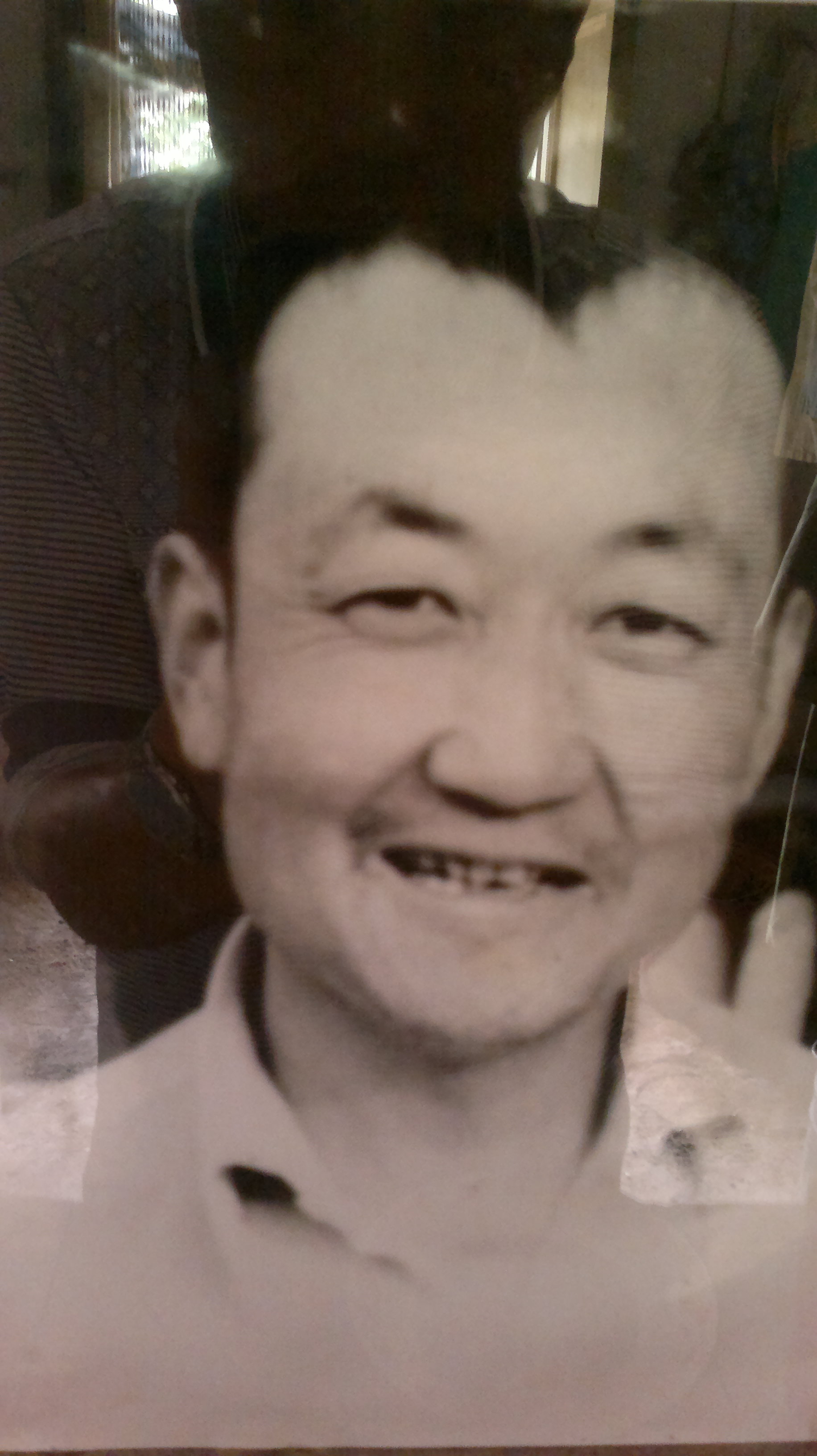 王门中人