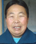 刘凤琴