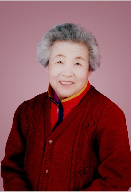 徐秀英
