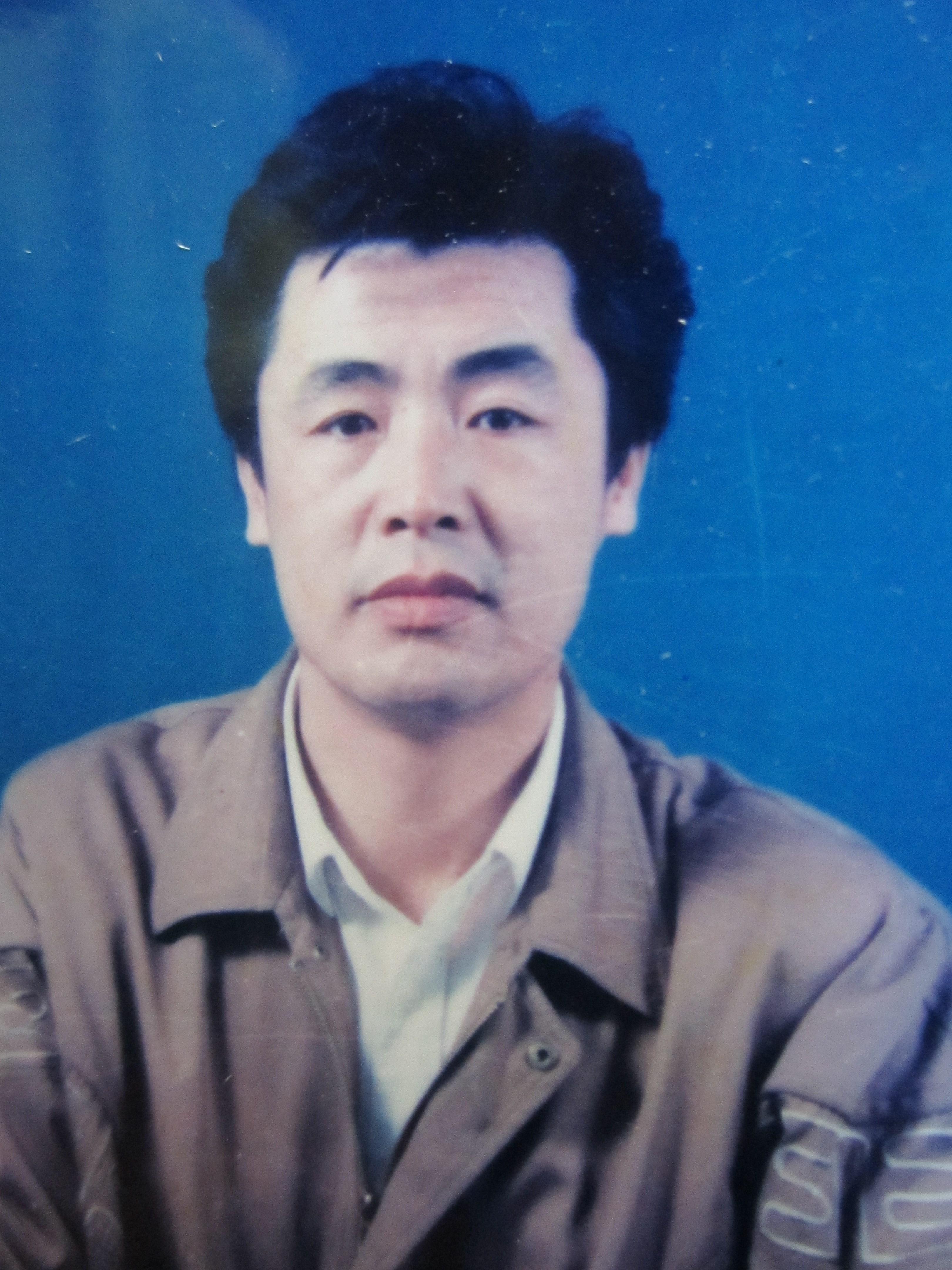 徐日明