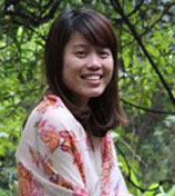 黄婷愉