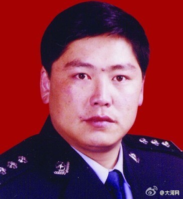 杜建立
