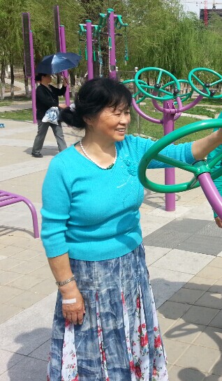 吴桂芹