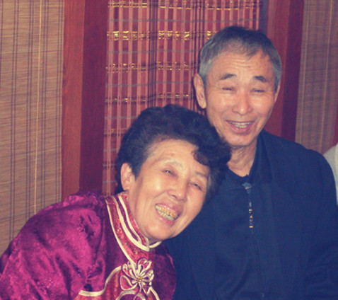 张立奎
