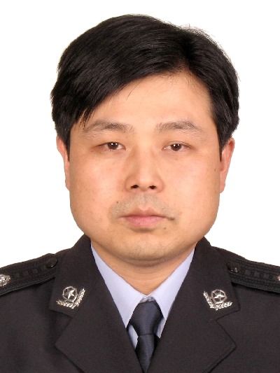 张学军