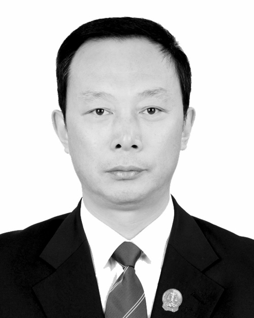 徐化彬