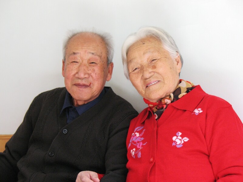 蓝玉田