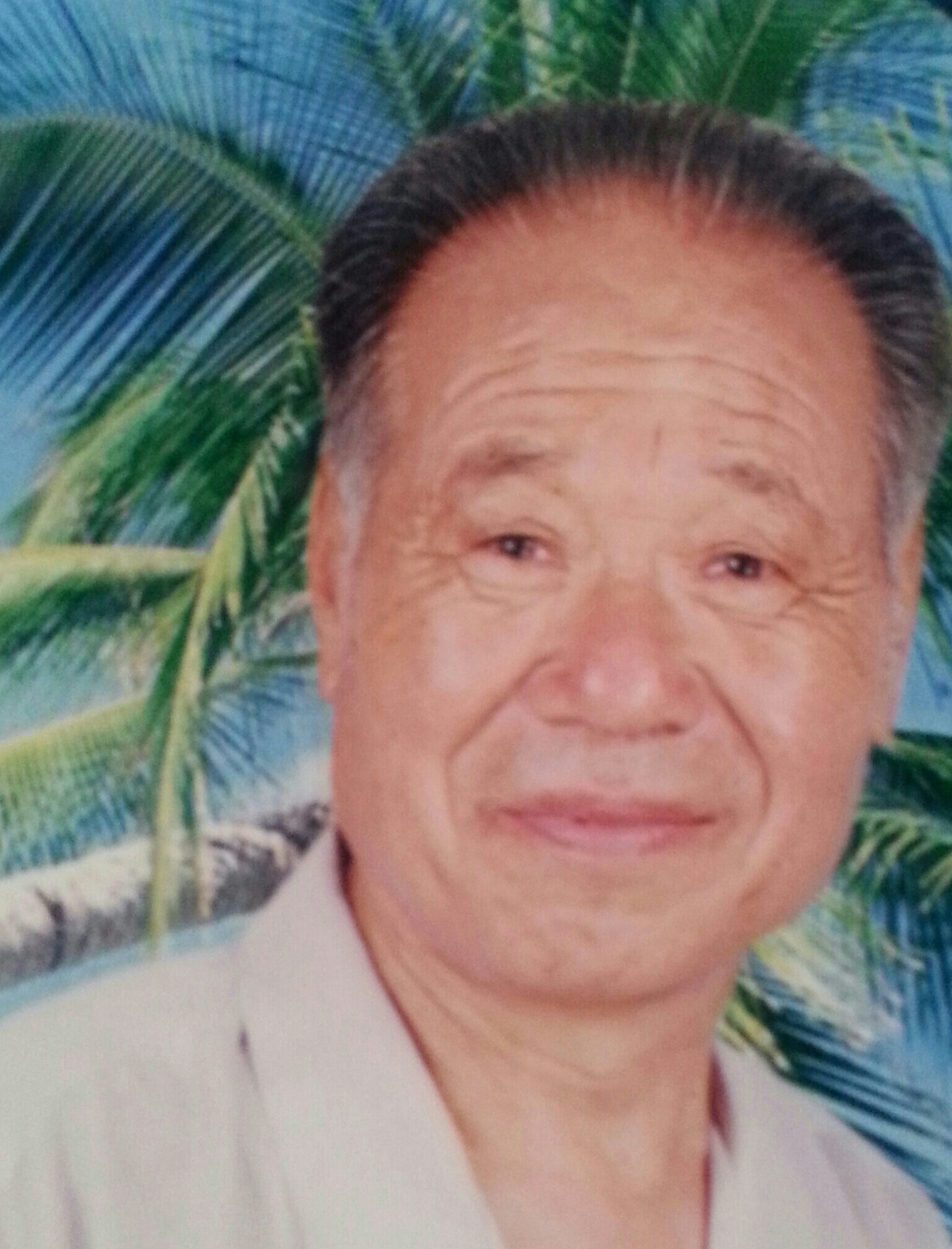 王宪孔