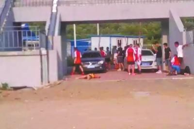 大二女生校内被前男友连捅数刀身亡