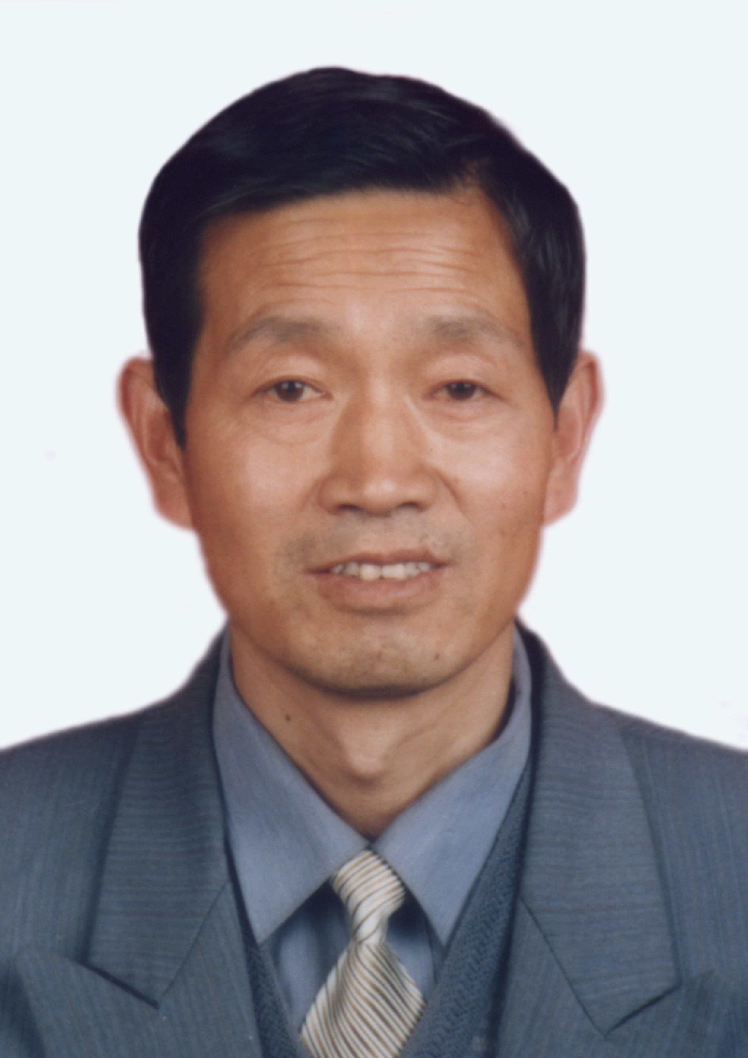 永远怀念