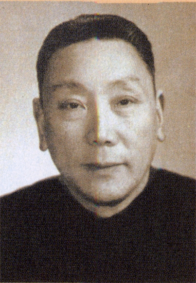 陈文镜