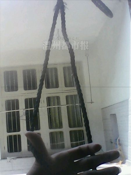 16岁少女留下遗书上吊身亡事前曾被母亲扇耳光