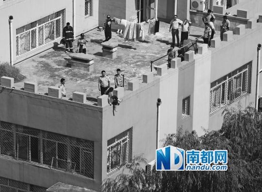 孩子幼儿园受伤家长向园方索赔未果欲轻生