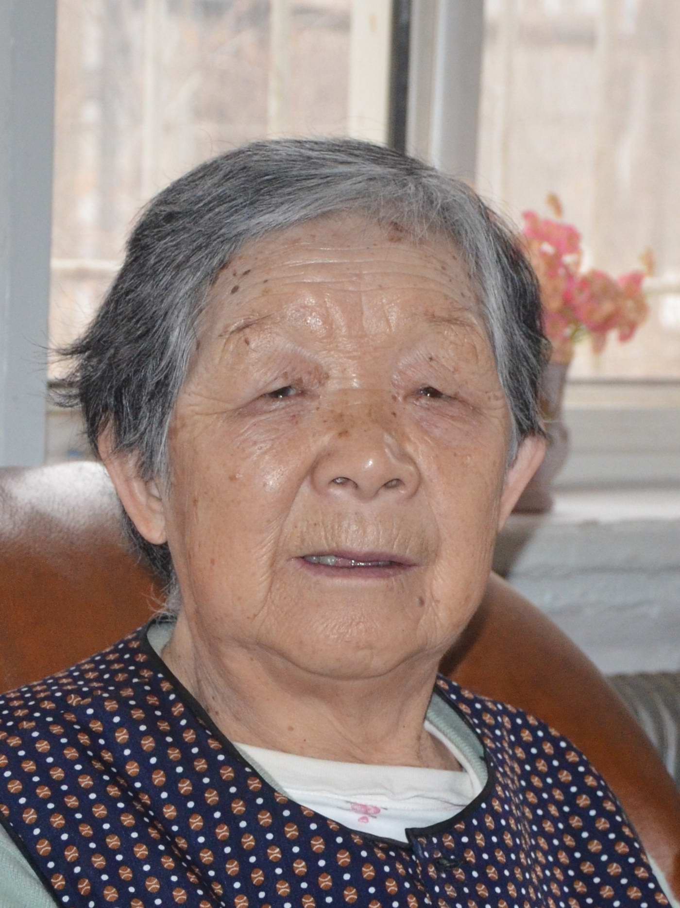 葛明