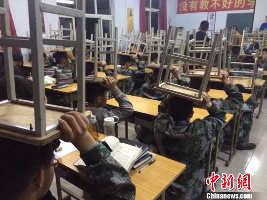 郑州少女"加训死"调查:审批部门无一人被追责