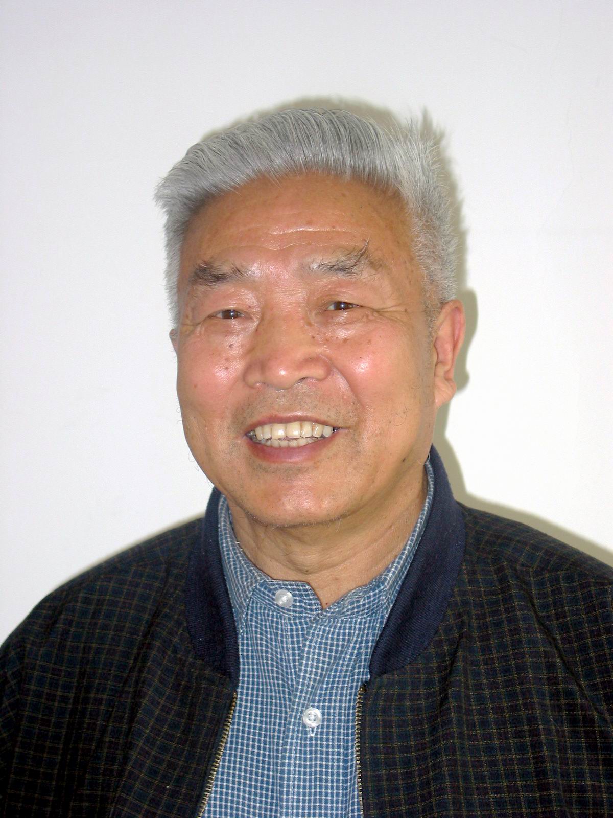 郑新田