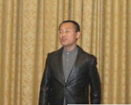 池睿