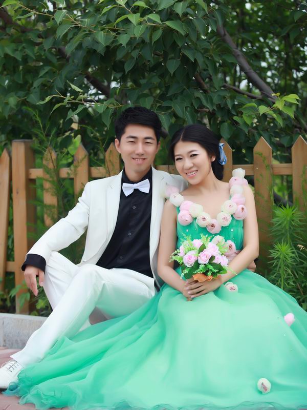李崇