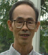 何仁刚