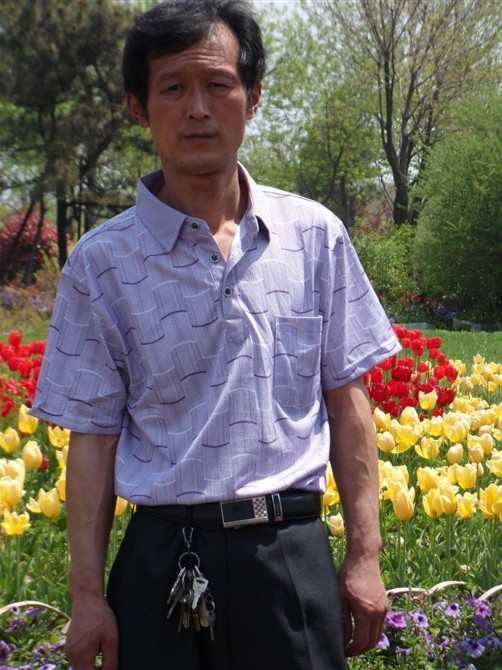 徐永刚