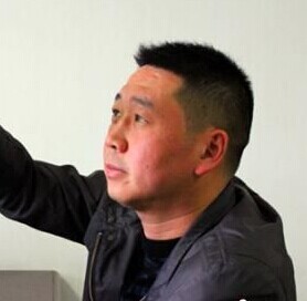 向忠贻