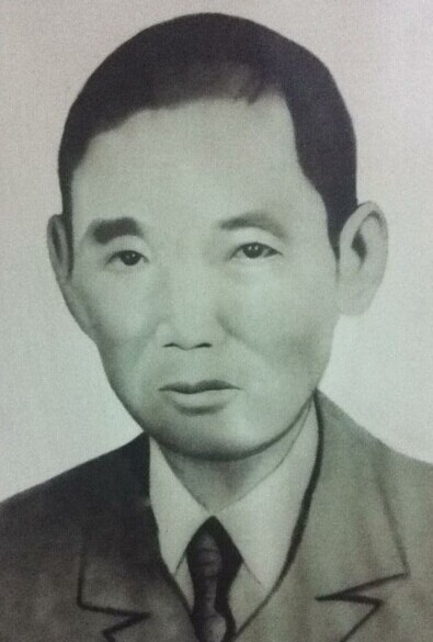 傅自成