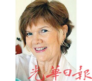 “人间最后礼物”雪丽依莉莎白一家八口全是器官捐献者