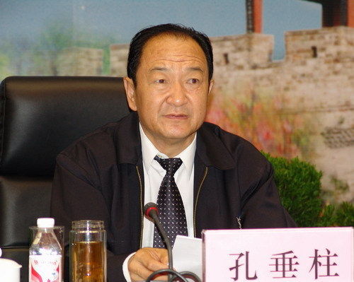 云南“染艾滋”人大副主任病逝？官方尚未证实