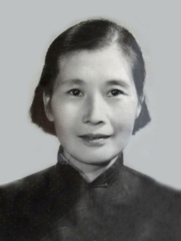 江风英
