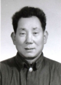 焦瑞标