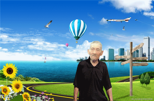 天堂纪念网