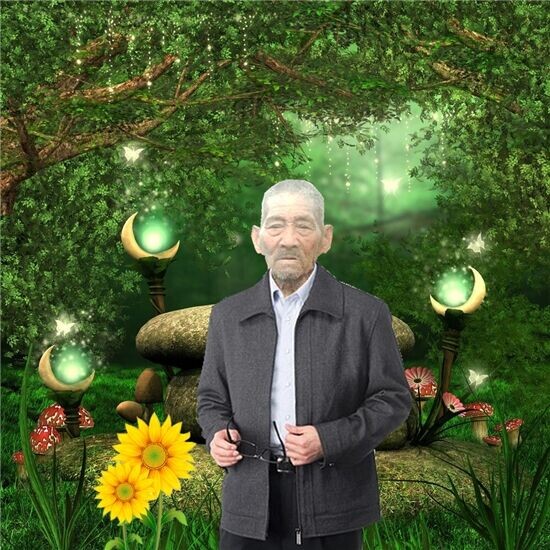 天堂纪念网