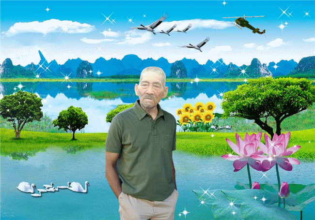 天堂纪念网