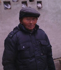 叶梓明