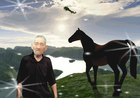 天堂纪念网
