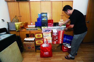 85岁老人参加保健品公司免费旅游失踪后死亡