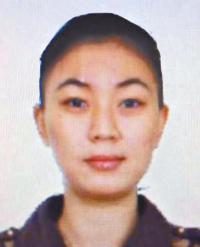 夜总会相识包养10年育两小孩汕头塬政协主席杀情妇自首