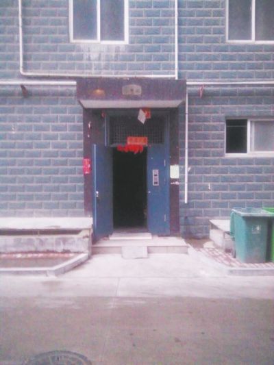 六旬老太失踪20多天离奇陈尸地下室