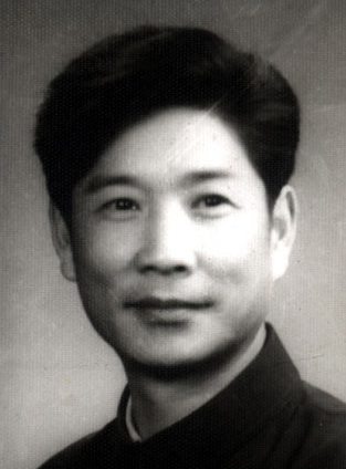 贺世忠