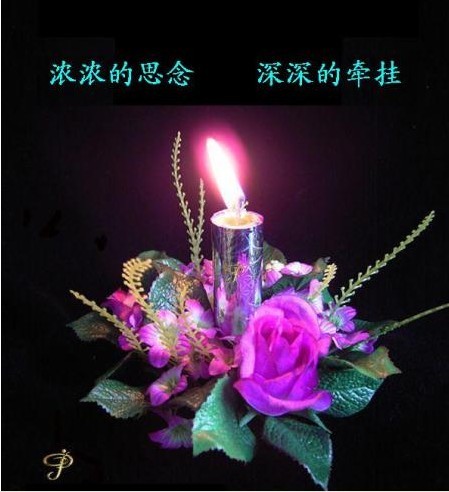 天堂纪念网