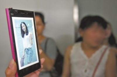 女儿摔成脑死亡父母愿捐其器官救他人